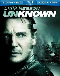 Unknown (2011) [Reuploaded]
