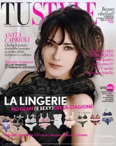 Tu Style n. 42 del 22/10/13