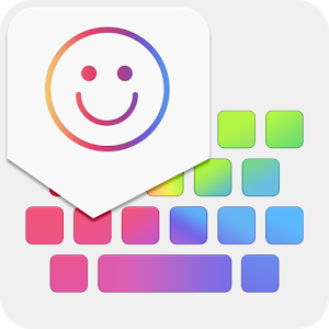 iKeyboard – emoji , emoticons v3.8.3 for Android