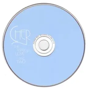 Cher - The Way Of Love: The Cher Collection [2CD] (2000)