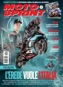 Moto Sprint N.20 - 19 Maggio 2020