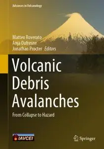 Volcanic Debris Avalanches: From Collapse to Hazard