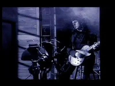 Gary Moore - Still Got The Blues