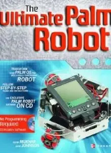 The Ultimate Palm Robot (Re Up)