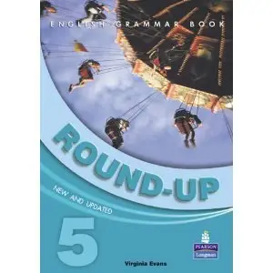 Round-up 5: Student Book (repost)