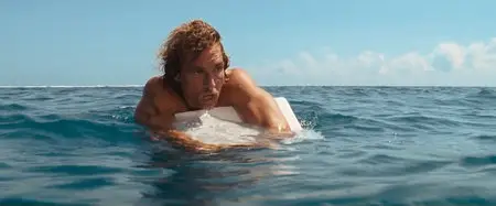 Fool's Gold (2008)