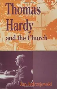 Thomas Hardy and the Church (Repost)