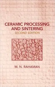 Ceramic Processing and Sintering (Repost)