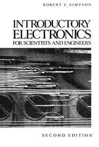 Introductory Electronics for Scientists and Engineers (2nd Edition)(Repost)