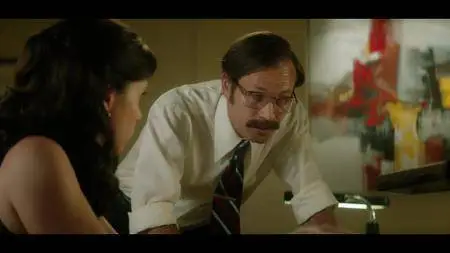 American Woman S01E06