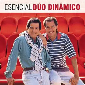 Duo Dinamico - Esencial Duo Dinamico (2016) [Official Digital Download]