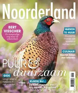 Noorderland - maart 2021