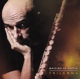 Massimo De Mattia - Trilemma (2013) {Caligola}