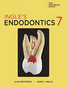 Ingle's Endodontics 2 Volume Set