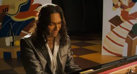 Flamenco, Flamenco (2010)