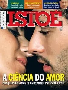 Isto é  Magazine - Edition 1996 - 06 February 2008