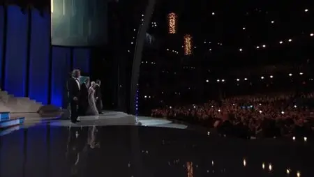 The Oscars (2010)