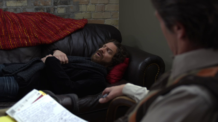 Vamp U (2013)