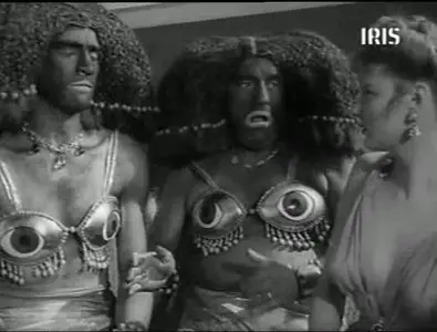 O.K. Nerone / O.K. Nero (1951)