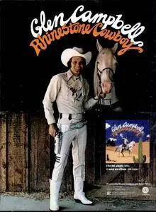 BBC - Glen Campbell: The Rhinestone Cowboy (2013)