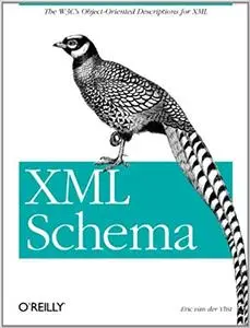 XML Schema: The W3C's Object-Oriented Descriptions for XML