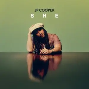 Jp Cooper - She (2022) [Official Digital Download]