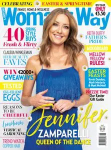 Woman's Way – 11 April 2022