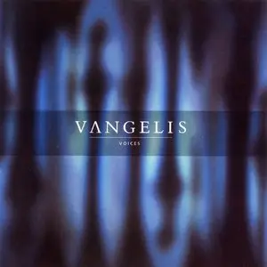 Vangelis - Voices (1995) [Repost]