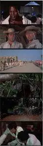 I Escaped from Devil's Island (1973)