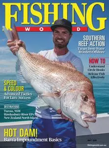 Fishing World - May 2020