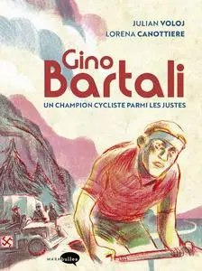 Gino Bartali - One shot