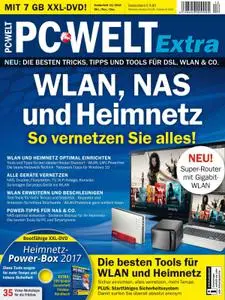 PC-WELT Sonderheft – 30 September 2016