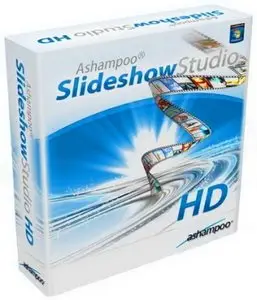 Ashampoo Slideshow Studio 2015 1.0.0.11 Multilingual