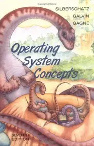 Operating Systems Concurrent & Distributed Software Design (repost)
