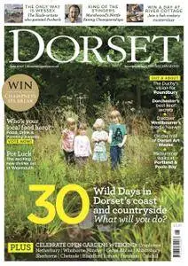 Dorset Magazine - June 2016
