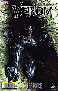 Venom - Volume 2 (Panini)