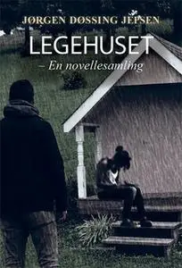 «Legehuset» by Jørgen Døssing Jepsen