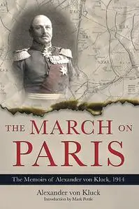 «The March on Paris» by Mark Pottle