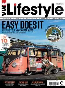 VWT Lifestyle - Issue 4 - October-November 2023