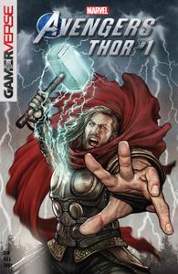 Marvels Avengers-Thor 001 2020 Digital Zone