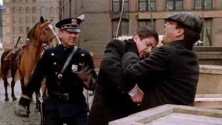 (Sergio LEONE) Il était une fois en Amérique / One upon a time in America [DVDrip] BivX