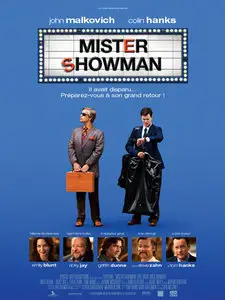 The Great Buck Howard (Mister Showman) (LiMiTED) (2009)