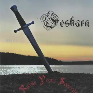 Feskarn - Raise Your Swords (2012)