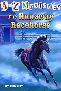 Runaway Racehorse [Repost]