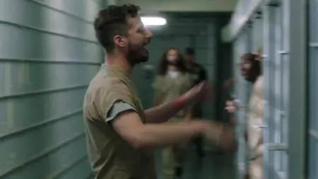 Brooklyn Nine-Nine S05E01