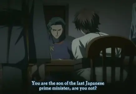 Code Geass  Code Geass   04  avi" yEnc
