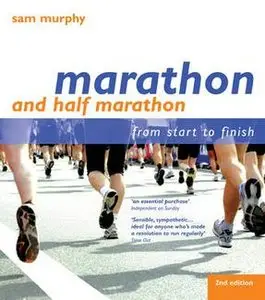 Marathon and Half-Marathon: From Start to Finish (repost)