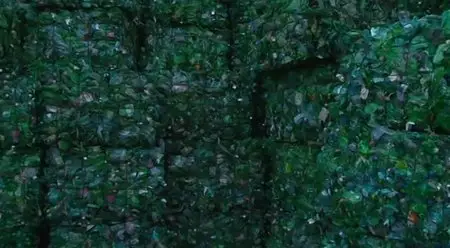 (Fr5) L'eau, un marché sous pression (2014)