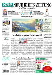 NRZ Neue Rhein Zeitung Dinslaken - 10. März 2018