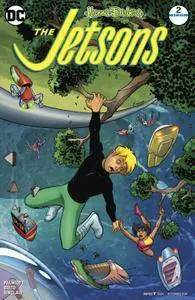 The Jetsons 002 2018 2 covers digital Son of Ultron-Empire